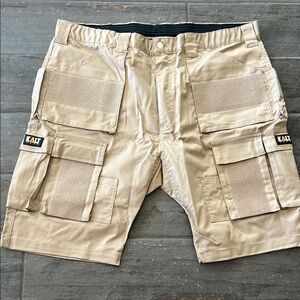 Kalt gear Men's Cargo Shorts